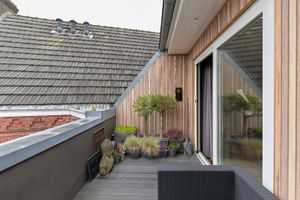 Apartment for sale Goltziusstraat 1 D Venlo