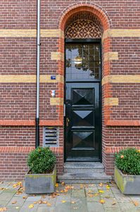 Apartment for sale Goltziusstraat 1 D Venlo