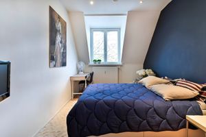 Apartment for sale Goltziusstraat 1 D Venlo