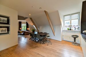 Apartment for sale Goltziusstraat 1 D Venlo
