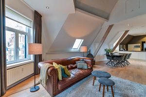 Apartment for sale Goltziusstraat 1 D Venlo