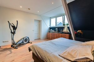 Apartment for sale Goltziusstraat 1 D Venlo