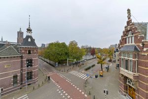 Apartment for sale Goltziusstraat 1 D Venlo