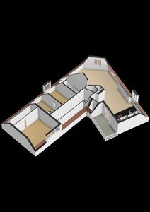Apartment for sale Goltziusstraat 1 D Venlo