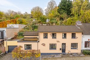 House for sale Grachtstraat 37 Schin Op Geul