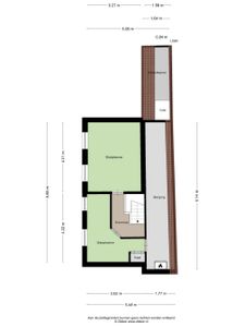 House for sale Grachtstraat 37 Schin Op Geul