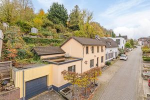 House for sale Grachtstraat 37 Schin Op Geul
