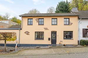 House for sale Grachtstraat 37 Schin Op Geul