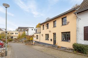 House for sale Grachtstraat 37 Schin Op Geul