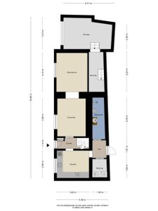 House for sale Grachtstraat 37 Schin Op Geul