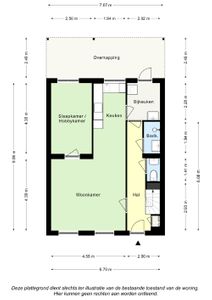 House for sale Meesweg 2 A Berg En Terblijt