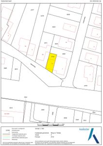 House for sale Meesweg 2 A Berg En Terblijt