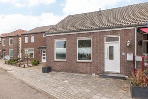 House for sale Meesweg 2 A Berg En Terblijt