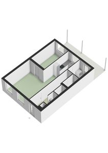 House for sale Meesweg 2 A Berg En Terblijt