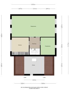 Woonhuis te koop Hereweg 4 Landgraaf