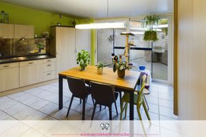 House for sale Regenboogstraat 3 Bree