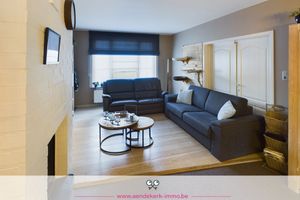 House for sale Regenboogstraat 3 Bree
