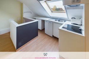 House for sale Regenboogstraat 3 Bree