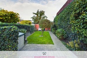 House for sale Regenboogstraat 3 Bree