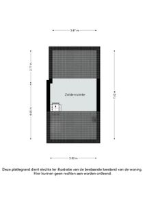 Woonhuis te koop Partijerweg 31 Wittem