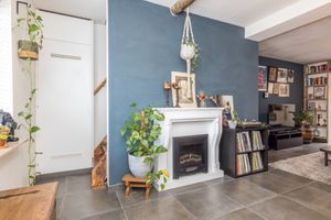 Woonhuis te koop Partijerweg 31 Wittem