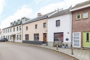 Woonhuis te koop Partijerweg 31 Wittem