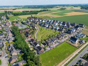 House for sale De Bloesemgaard Bouwnummer 35 ong Margraten