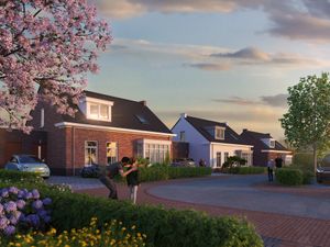 House for sale De Bloesemgaard Bouwnummer 35 ong Margraten