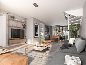 House for sale De Bloesemgaard Bouwnummer 35 ong Margraten