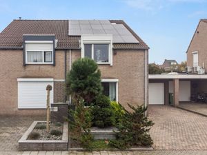 Woonhuis te koop Moershei 3 Landgraaf