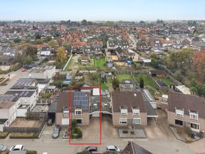 Woonhuis te koop Moershei 3 Landgraaf