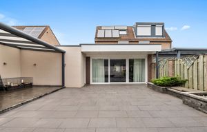 Woonhuis te koop Moershei 3 Landgraaf