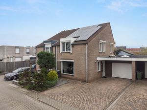 Woonhuis te koop Moershei 3 Landgraaf