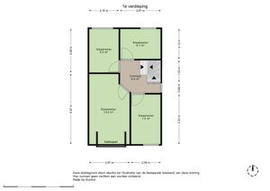 Woonhuis te koop Moershei 3 Landgraaf