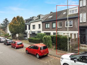 House for sale Kluis 52 Geleen