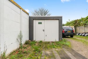 House for sale Kluis 52 Geleen
