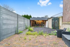 House for sale Kluis 52 Geleen