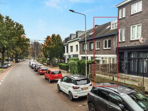 House for sale Kluis 52 Geleen