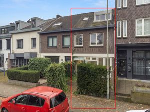 House for sale Kluis 52 Geleen