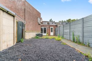 House for sale Kluis 52 Geleen