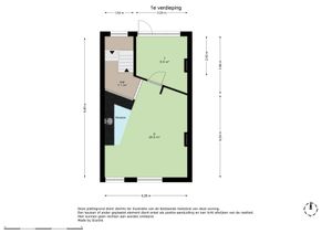 House for sale Kluis 52 Geleen