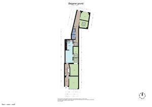 House for sale Kluis 52 Geleen