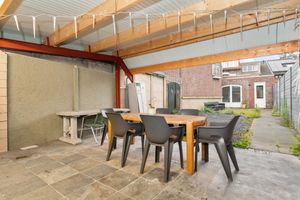 House for sale Kluis 52 Geleen