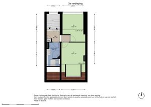 House for sale Kluis 52 Geleen