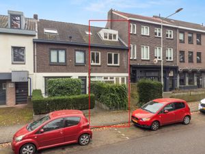 House for sale Kluis 52 Geleen