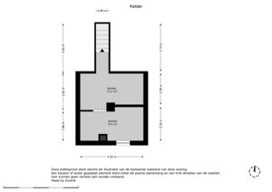 House for sale Kluis 52 Geleen