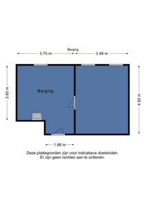 Appartement te koop Limburglaan 10 Weert
