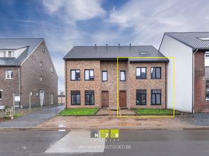 House for sale Heirstraat 27 Maasmechelen