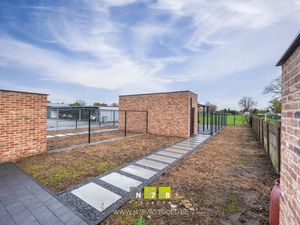 House for sale Heirstraat 27 Maasmechelen