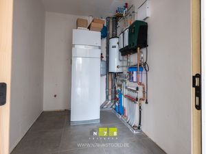House for sale Heirstraat 27 Maasmechelen